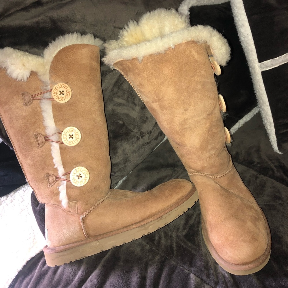 Uggs